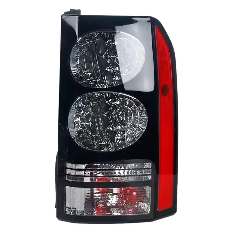 

Top!-1 Pcs LED Taillight Brake Lamp Rear Signal Light For LAND ROVER Discovery 4 LR4 LR052395 Tail Lights Accessories
