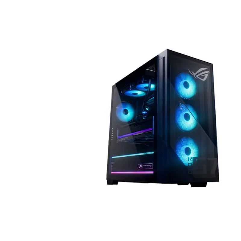 Console gaming e-sports (R7-9800X3D RTX5080 16GB graphics card 32G DDR5 1TB SSD)