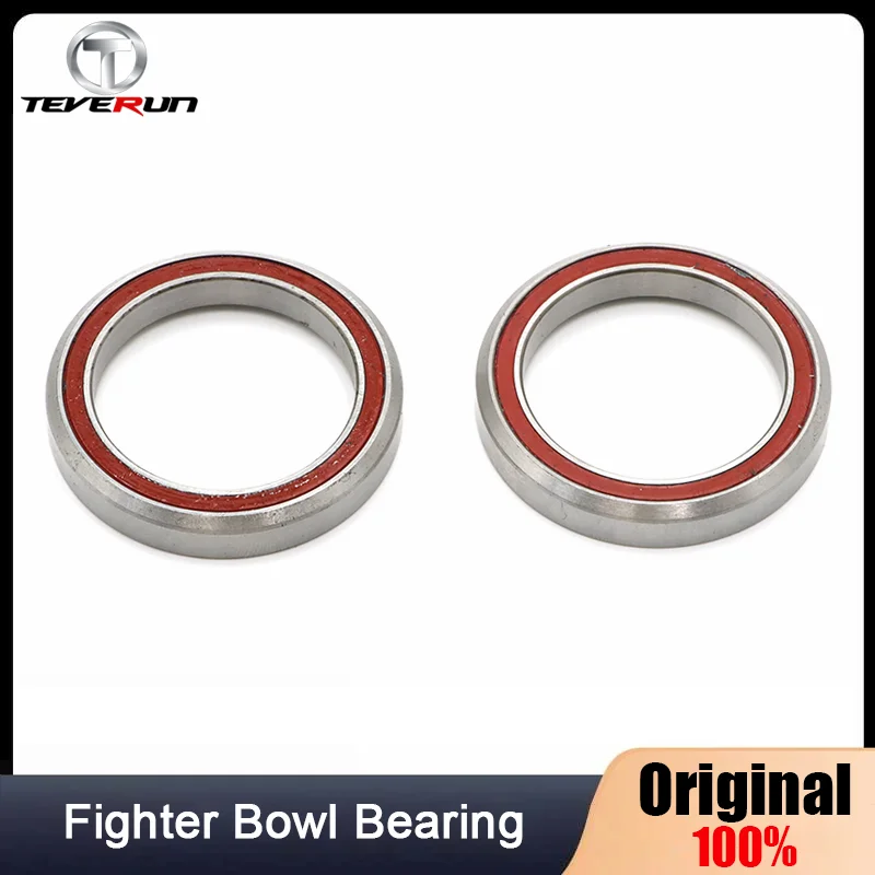 Original Teverun Fighter Mini/Mini Pro Bowl Bearing For Blade GT II Blade Mini/Mini Pro Electric Scooter 41*30.15*6.5 Bearing