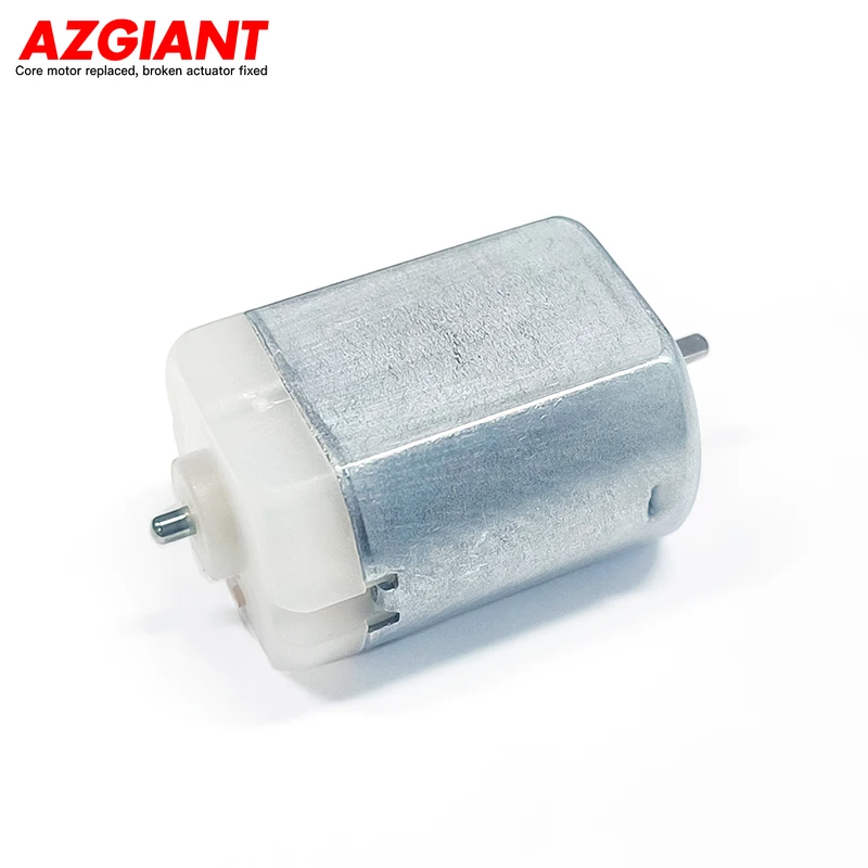 

AZGIANT For Toyota Crown Sequoia Tundra Premio 2001-2012 Wing Mirror Power Folding Unit 12V Flat Axis DC Motor Rear Cover Shaft