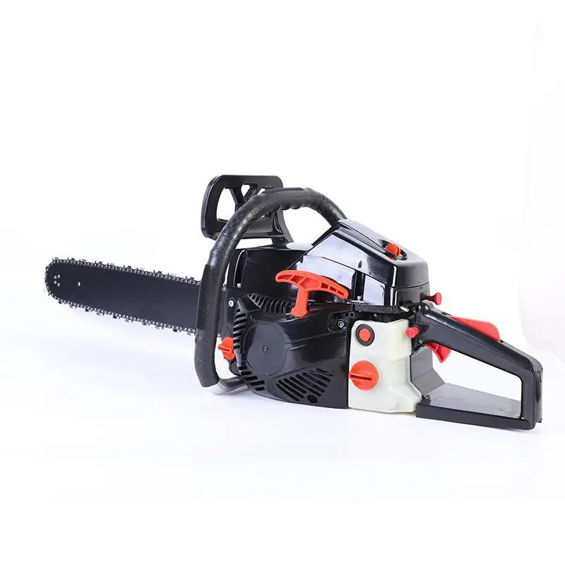

The New Type of Chain Saw Logging Saw Tree Cutting Machine High-power Gasoline Saw Household Portable