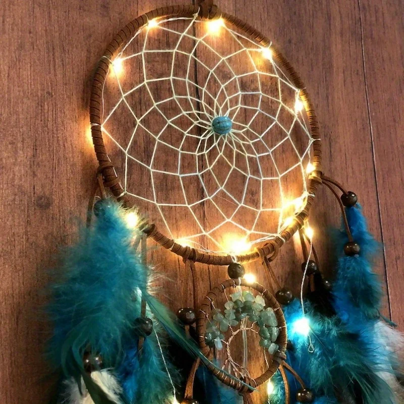 Thumbnail 3 - #3 Cheap Dreamcatchers Worth Buying