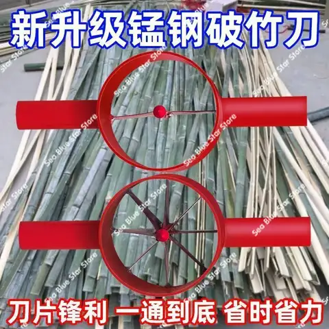 12 best sales bambukniv - №8