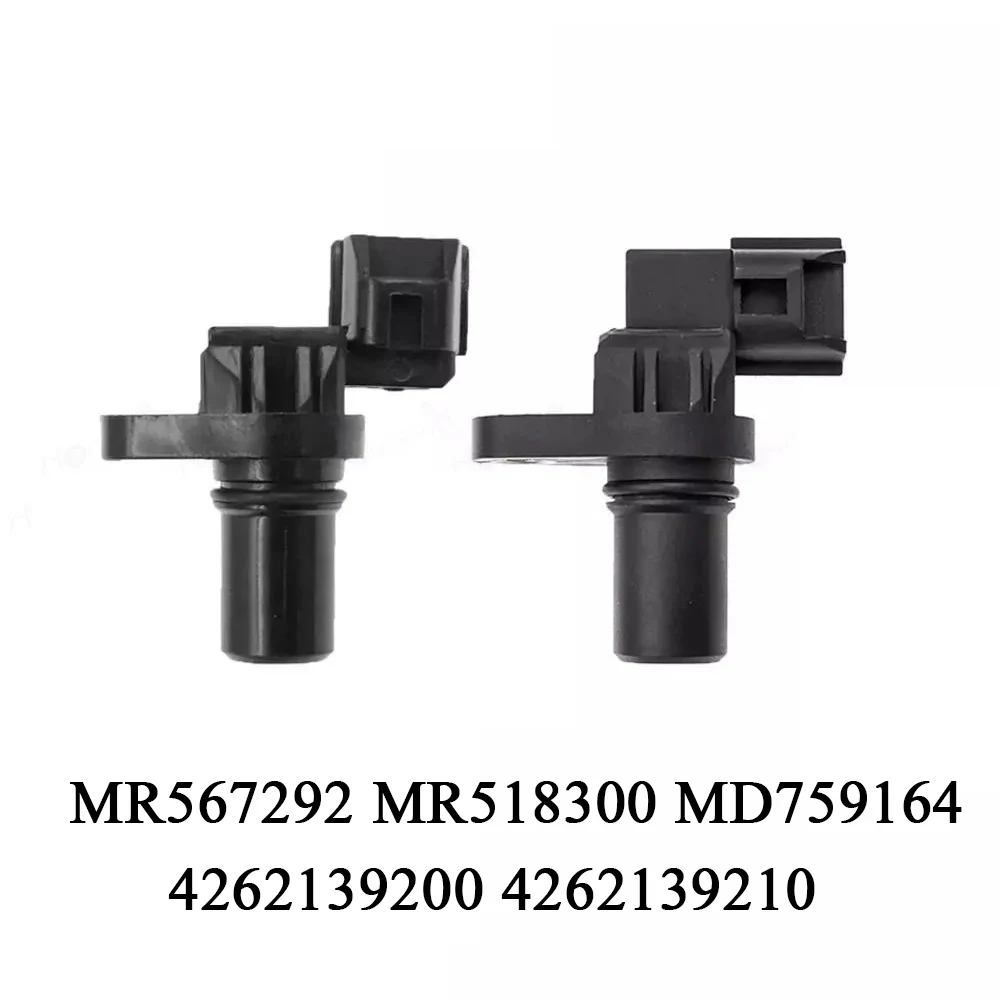 2 szt. Przekładnia licznik kilometrów czujnik prędkości dla Mitsubishi Montero MK3 4 Pajero MR 567292 518300   MD 759164 4262139200 4262139210