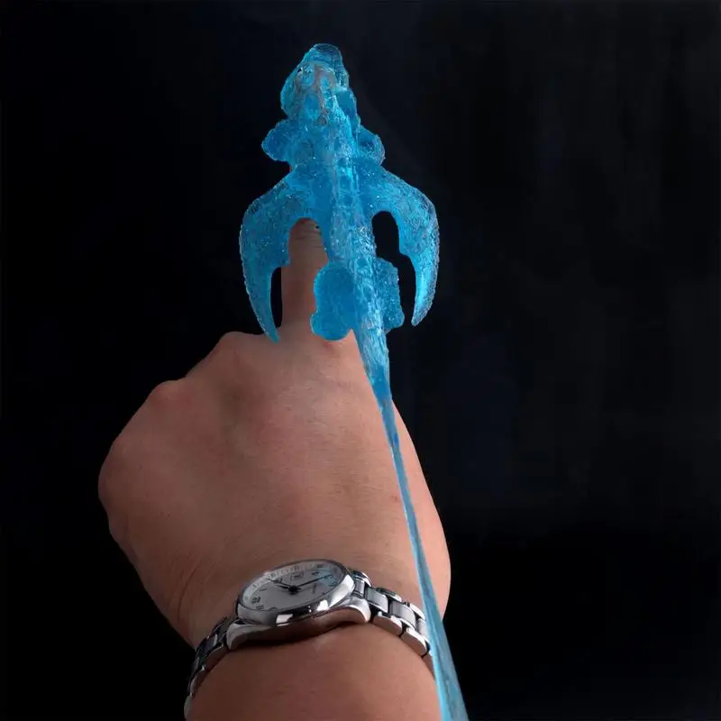 Slingshot Dragon Finger Toys Soft Rubber Fidget Dragon Toy TPR Fun Hand Launching Toy Novelty Animal Ejection Toy For Boys