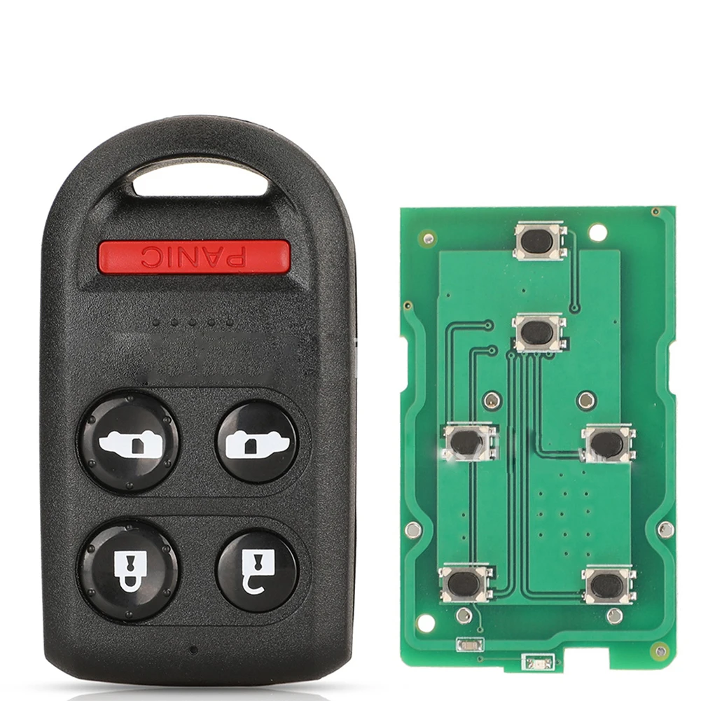 

Keyless Entry Car Key Fob OUCG8D-399H-A 313.8MHz Keyless Entry Remote Control Car Key Fobs Vehicles Accessories