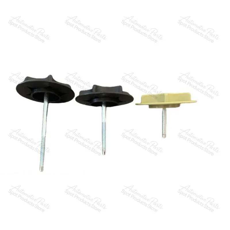 Spare Tire Hold‑Down Bolt Retainer Screw Suitable for Tiida Livina Sylphy Qashqai Sunny Teana X‑Trail Venucia