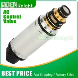VCS-14EC DCS-17EC VCS14EC DCS17EC EX10488C Auto AC Air Compressor Electronic Control Valve For NISSAN ALTIMA MT3452