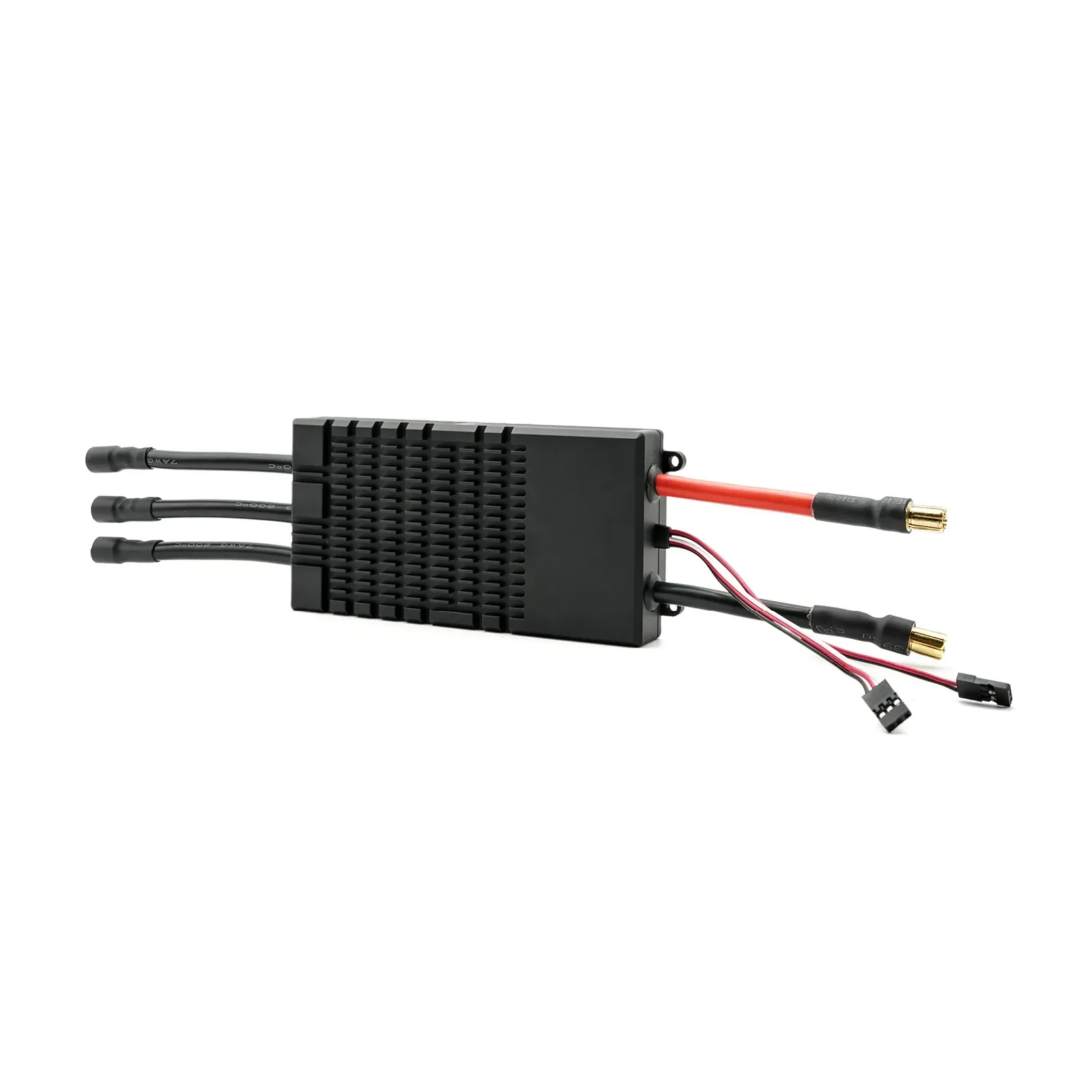 RoRuS24S 150A ESC Motor Speed Controller DC FOC BLDC ESC For Manned Air-craft Big Dr-one Motor