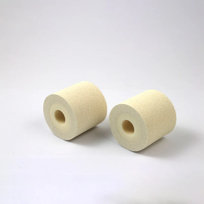 Rotoli asciutti manuali della timbratrice a caldo del rotolo di inchiostro caldo bianco usati sulla timbratrice a caldo manuale del rotolo dell'inchiostro caldo della macchina di codifica MY380