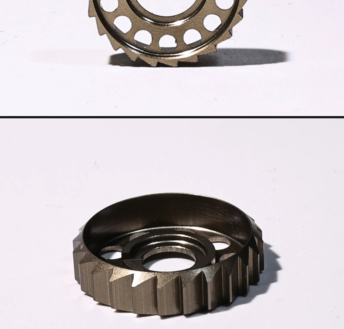 Drag Click Ratsche speziell für Shimano Stella Vanquish Twin power Stradic Vanford Spinn rolle – Detail 19