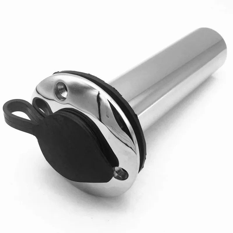 

1pc 316 Stainless Steel Fishing Rod Holder tools set