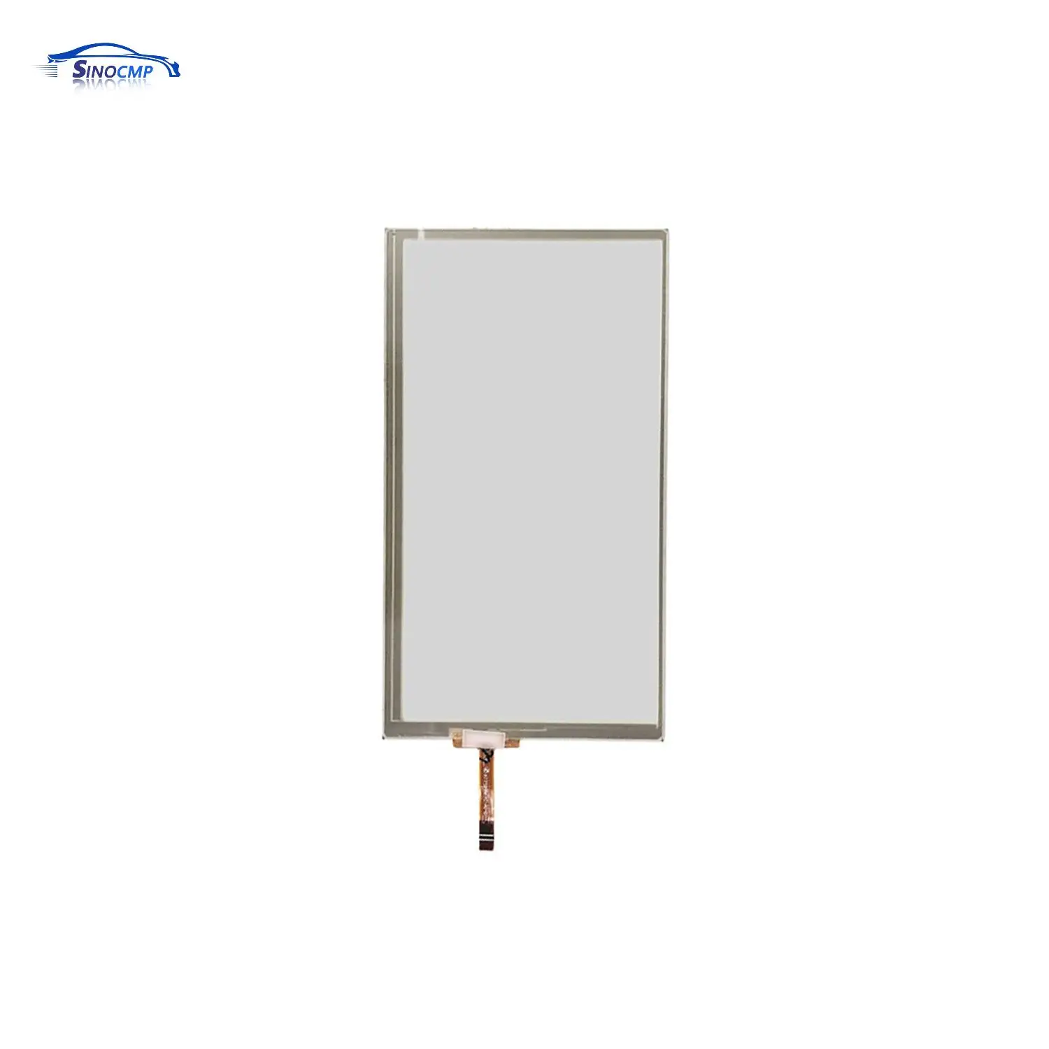 

1 PC 7" Radio Touch Screen Glass Fits For 2012-2016 Chevrolet Sonic Spark Navigation LA070WV1-TD05 Car Screen Replacement Parts