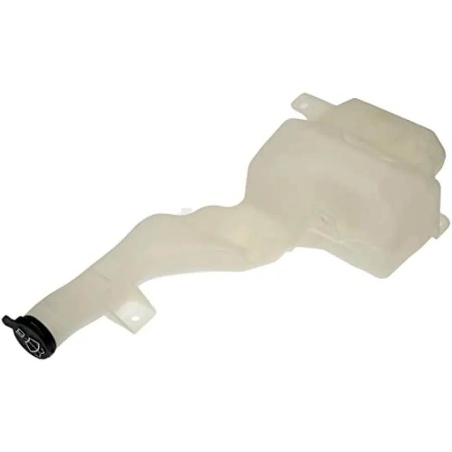 

Front Washer Fluid Reservoir Compatible with Select Chevrolet/GMC Models