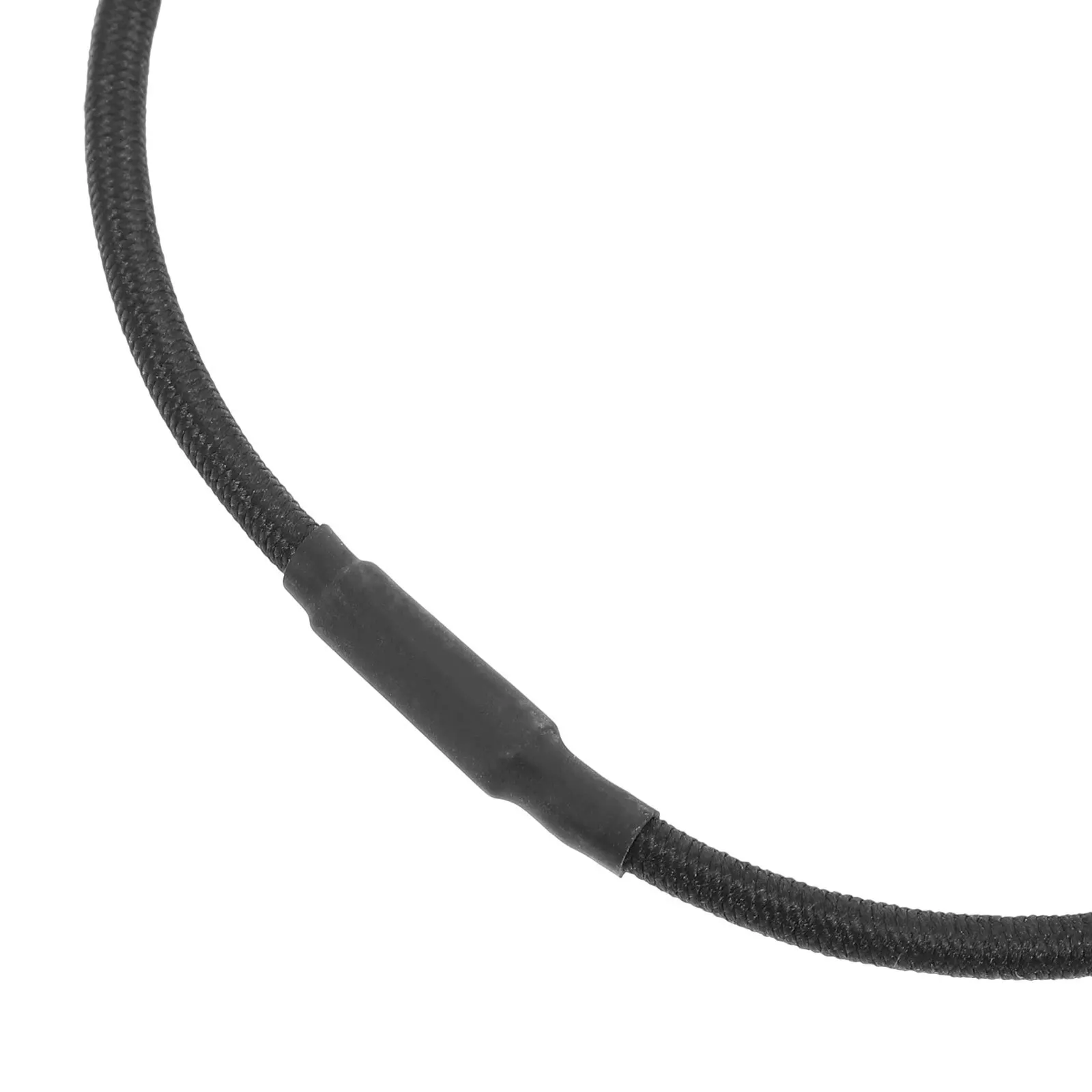 Cadre de Microphone résistant aux chocs, 10 pièces, bandes élastiques universelles de remplacement, support de micro en caoutchouc pour support de micro à condensateur de bureau