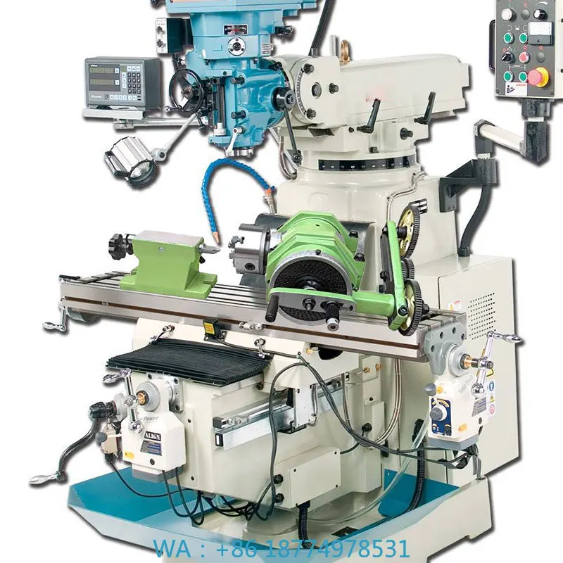 for Cnc Drilling Milling Lathe Machine Indexing Work Universal Dividing Head F11-160A with Gear K11200A 3-jaw Chuck