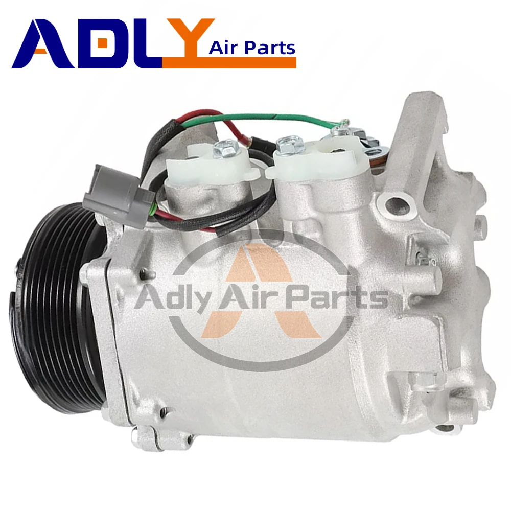 TRSA09 혼다 시빅용 AC 압축기 1.7L L4 2002 2003 2004 2005 38810PLMA11 38810PLMA12 38810PRA006 38810-PLM-A12