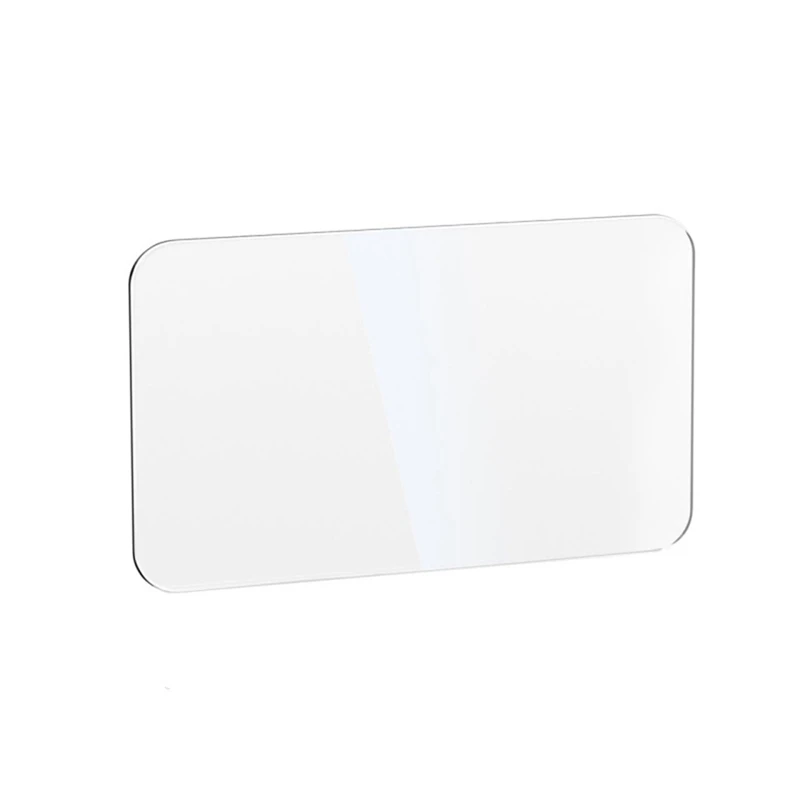 For GO Ultra Screen Protector HD High-Transparency Tempered Glass with 2.5D Rounded Corners-A86Z
