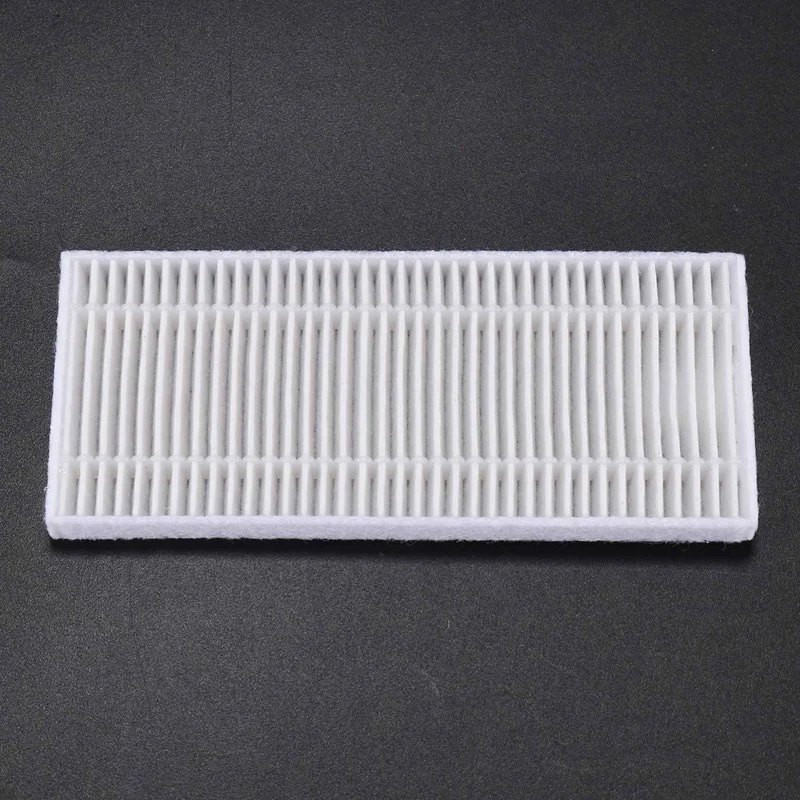 Filtre HEPA pour aspirateur Lysie to NipRobot, pièces de rechange, accessoires