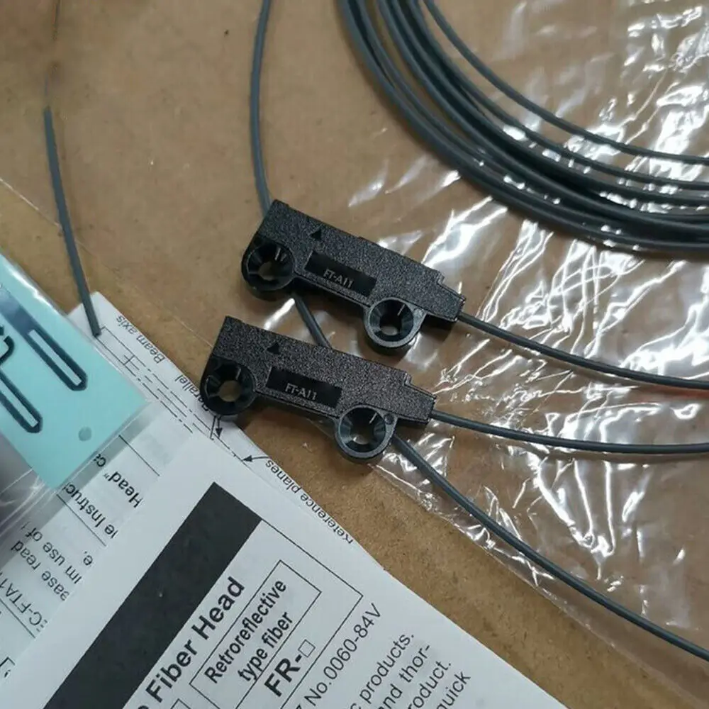 Оптоволоконный датчик для Panasoni FT-A11 FTA11