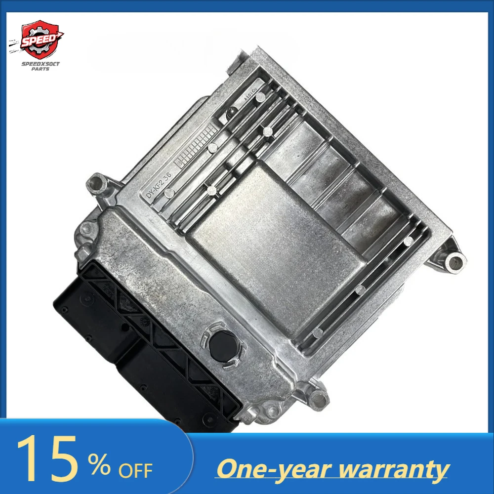 

New 39132-26BC0 ECU Car Engine Computer Board Electronic Control Unit 9001040235KB 3913226BC0 for Hyundai M7.9.8 A01 tools