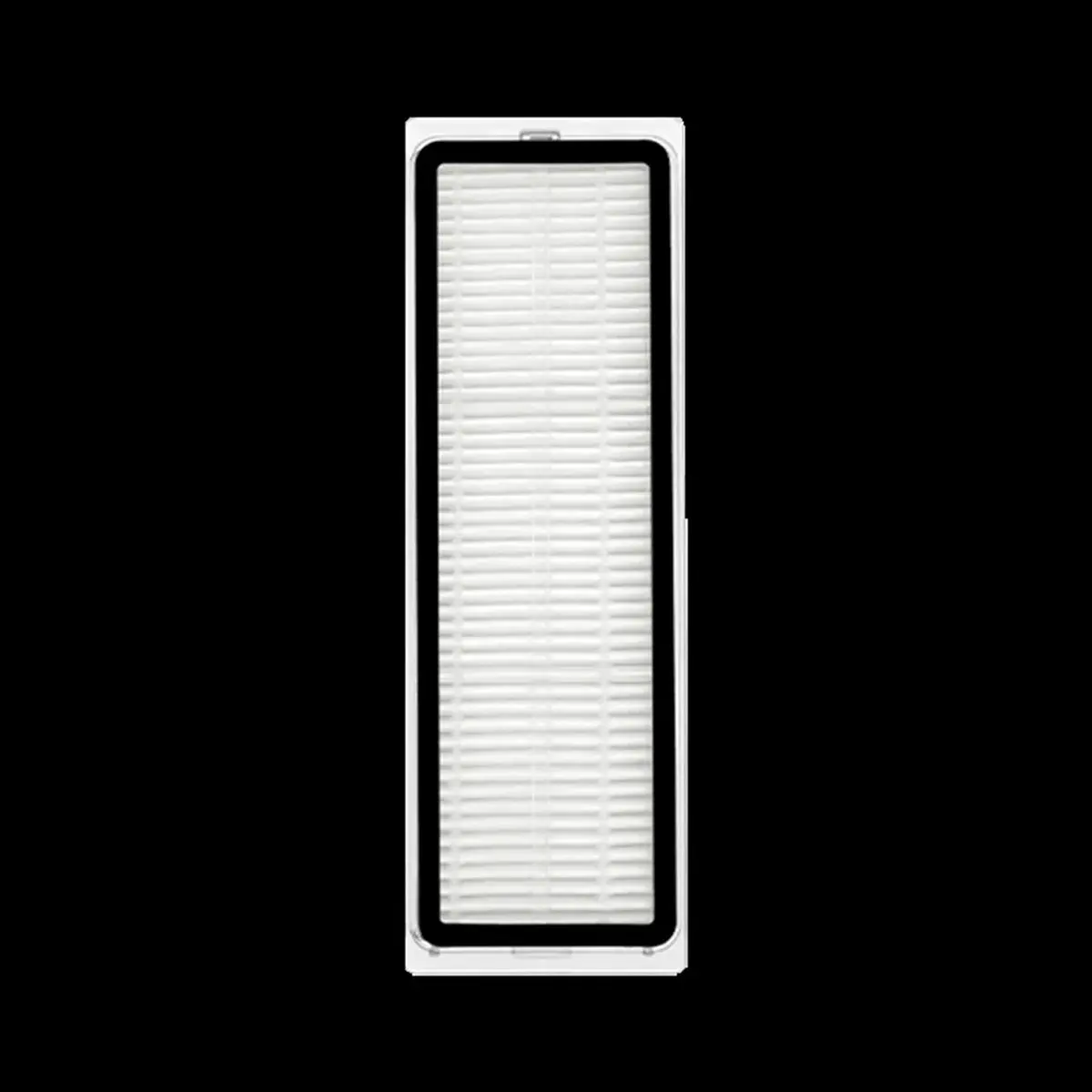 

AAAL Replacement Accessories Kit for M40S/OV31C Vacuum Cleaner -Mop Cloth,Dust Bag, Side Brush,Vacuum Filters