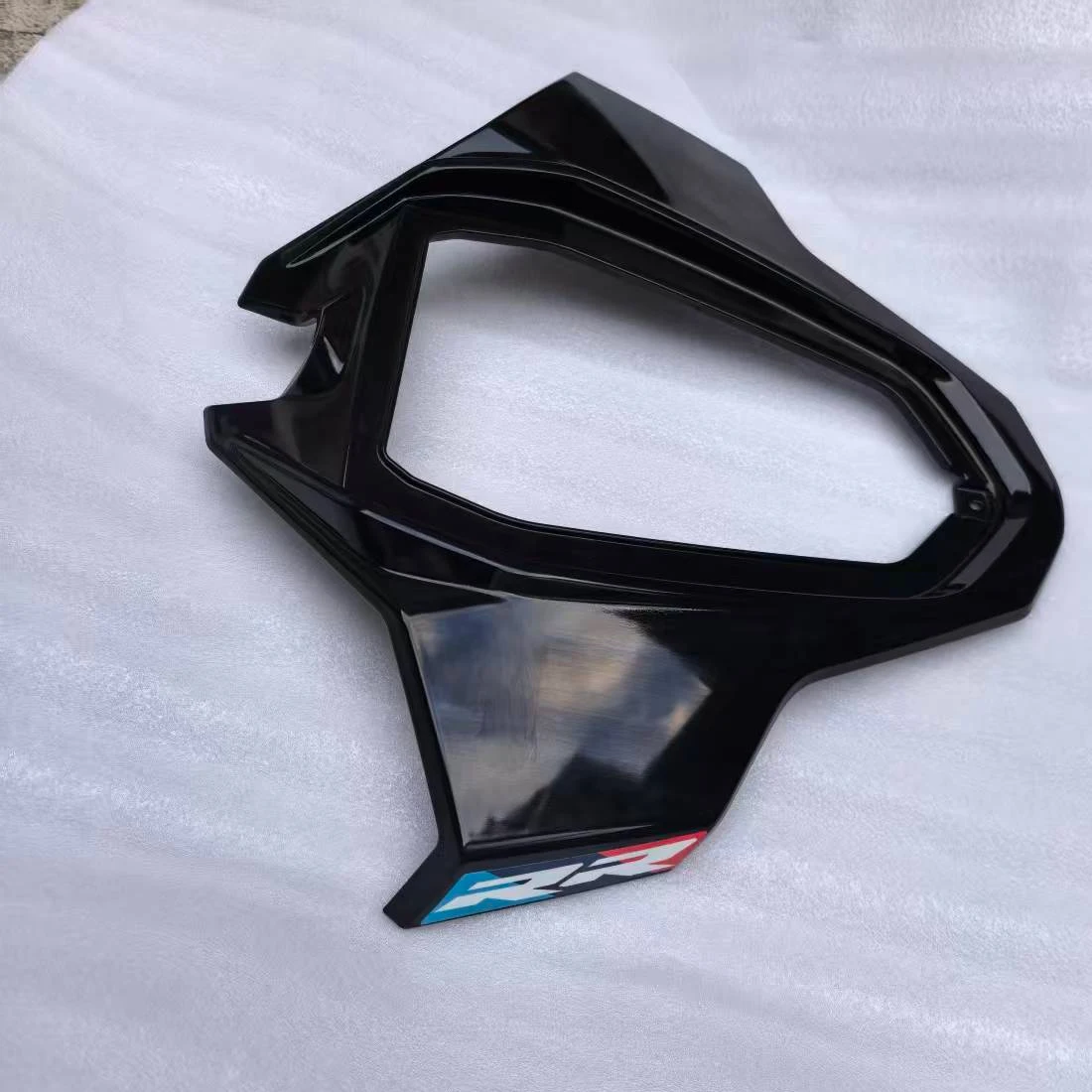 ABS Carbon Rear Seat Cowls Passenger Pillion Cover Tail Fairing Fit For BMW S 1000 RR M1000 S1000 S1000RR M1000RR 2023 2024 2025