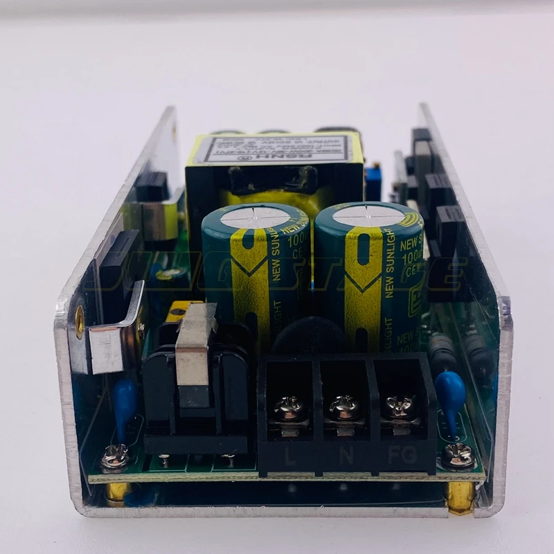 RS-200W36V12V 24-27V Stage Lighting LED Lights Power Supply Source Board