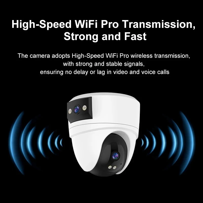 Thumbnail 4 - #41 Best Rated 360 Degree Panoramic Cameras to Buy in 2026
