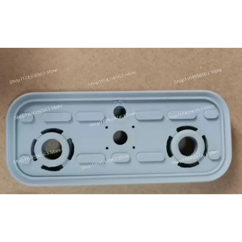 5pcs 120x50x17mm Masterwood CN C Machining Center Router Vacuum Plate Suction Pod Rubber Pad4-011-11-0119