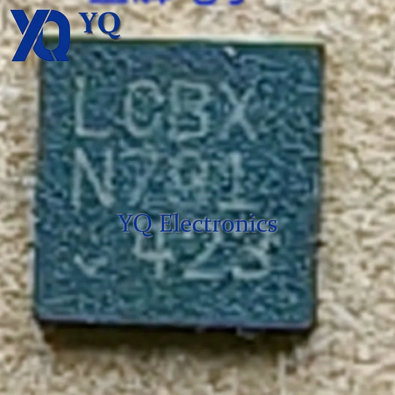 1PCS/lot New OriginaI LT5560EDD # TRPBF LT5560EDD LT5560 silk screen LCBX QFN-8 RF mixer