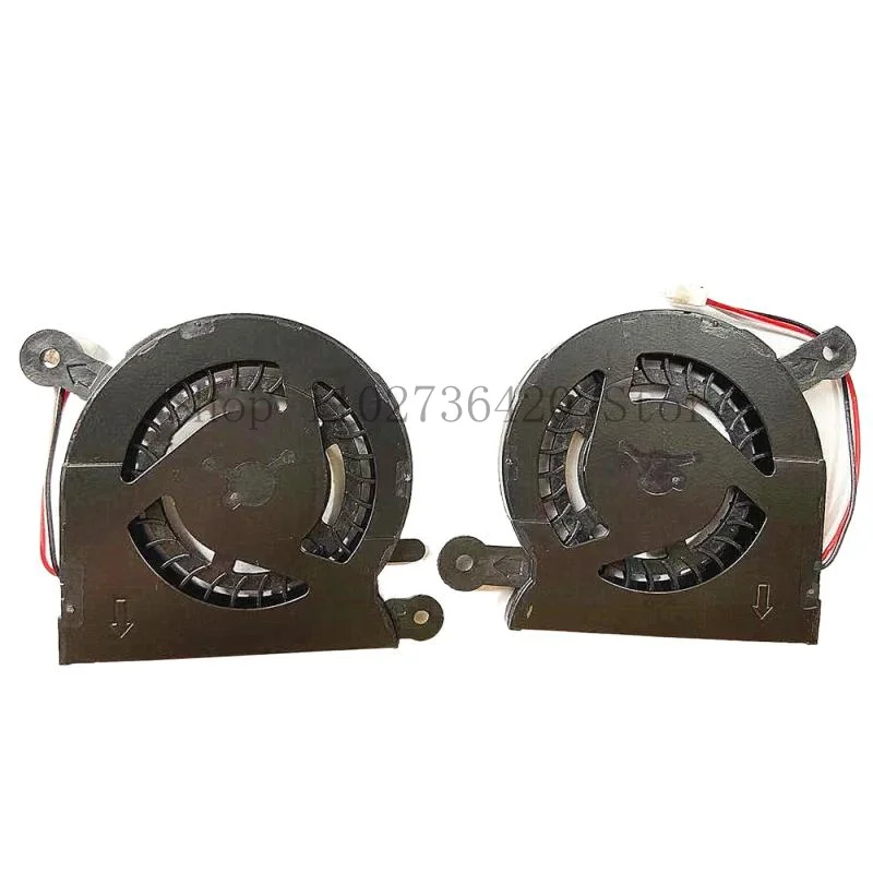 WYORESY NEW GPU CPU cooling fan For Samsung NP905S3G 915S63G 910S3G 906S3G