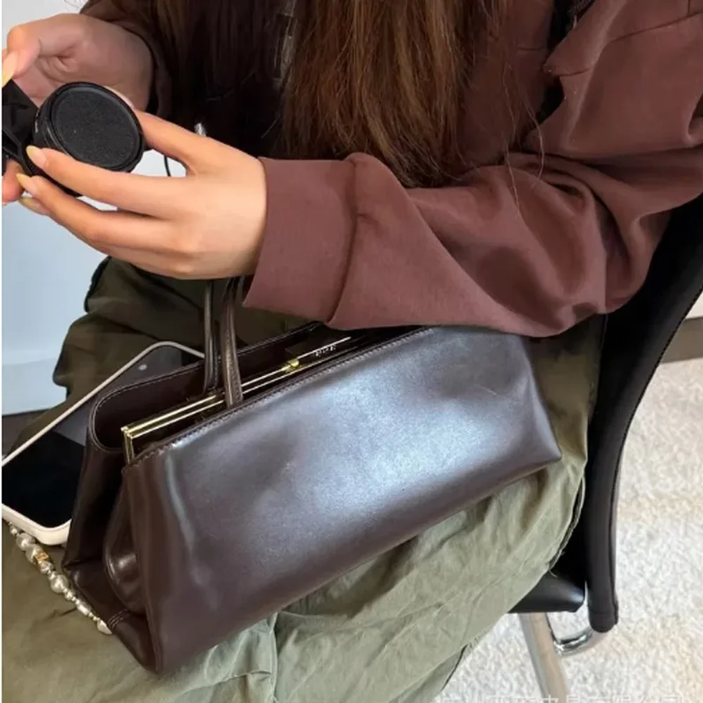 

Новая высококачественная женская сумка, сумка для органов, модная сумка через плечо, сумка из мягкой искусственной кожи и кошелек2026