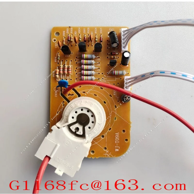 Color TV Main Board 14-21 Inch Universal 21 Inch High Definition Color TV Main Board