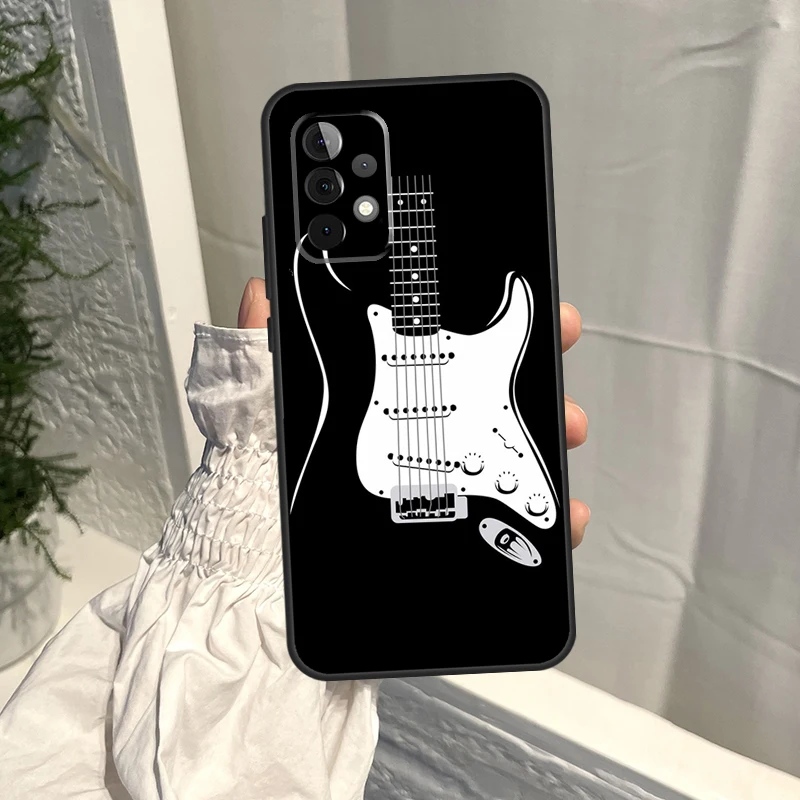 サムスンギャラクシー用ミュージックケース,A54,A34,A53,A73,A52,A72,A13,A23,A33,A51,A71,A12,A22,A32,a42,a50用ケース