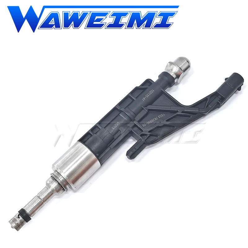 WAWEIMI OEM 1808092213 Fuel Injector 4 PCS Set High Competitively Offer Good Service for Auto Car Engine Parts Injection Valve