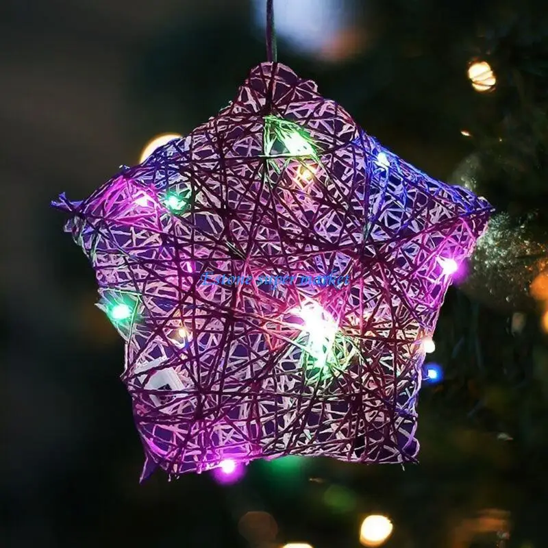 090B Arts and Crafts for Kids Ages 8-12 String Art Night Light Gifts for 8 9 10 11 12 Years Old Girls and Boys