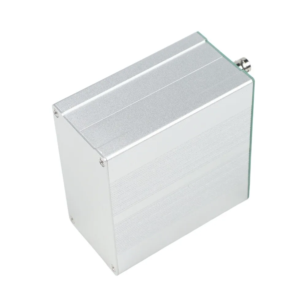 8 Port Output 10MHz Distribution Amp Dynamic Impedance Matching For Test Instruments Dual-mode Input Redundancy Design