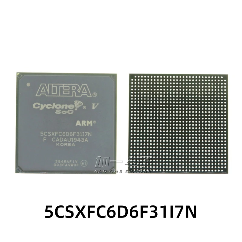 5CSXFC6D6F31I7N / 5CSXFC6D6F31C6N / 5CSXFC6D6F31C8N /  Programmable gate array  memory chips flash memory  IC