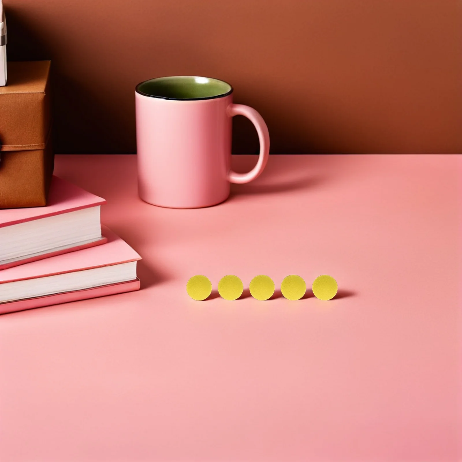 50 Uds bolas de espuma Eva amarillas 2Cm balas redondas suaves repuesto para lanzador de Blaster juego entrenamiento carnaval diversión familiar