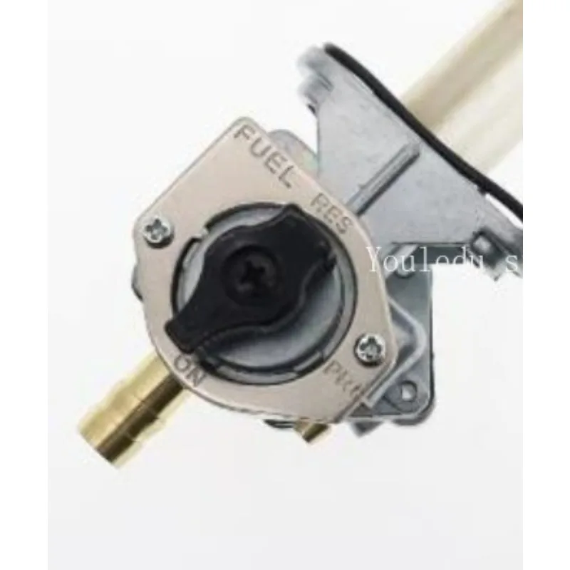 Suitable for Kawasaki Vulcan 800 VN800 ZRX1200 motorcycle fuel valve oil switch 51023-1260