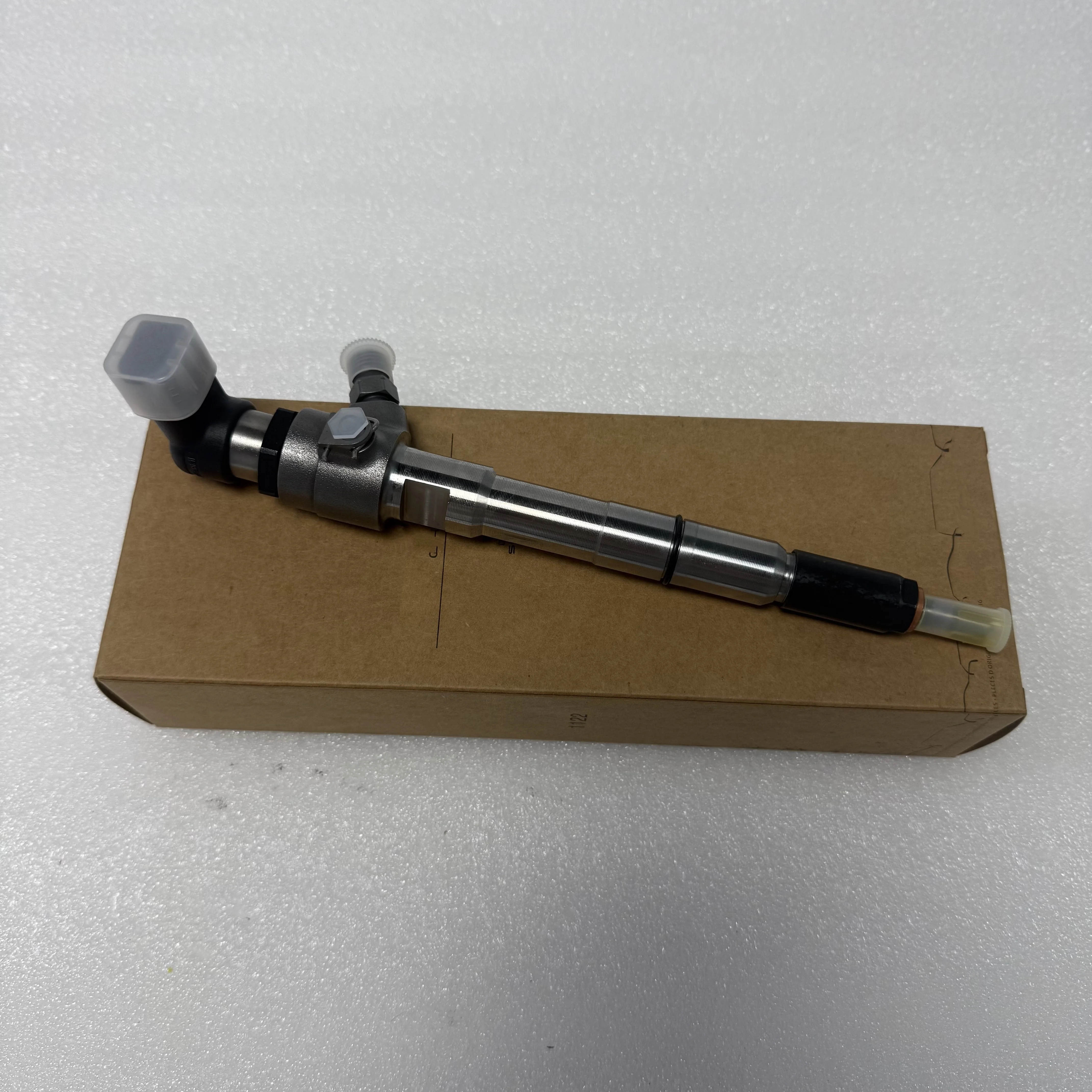 genuine High quality New For 03L130277B 03L130277S A2C9626040080 Fuel Injector for Audi Skoda for 1.6 TDI for VW GOLF PASSAT POL