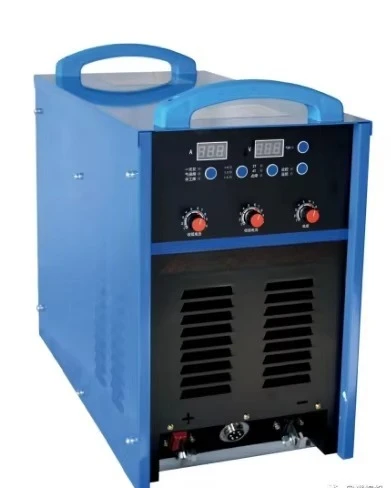 Secondary Welding Machine Gas Welder Two Welding Wire  Gas Shielded Welding Machine  Inverter Arc Welder