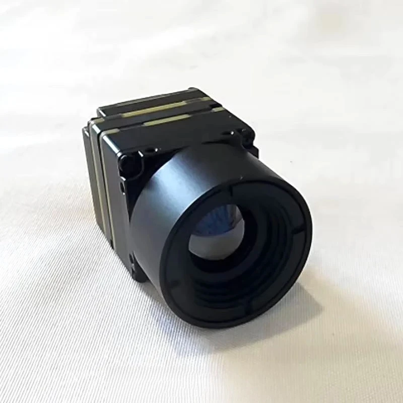 

High Quality Analog Output Thermal Infrared Camera Module