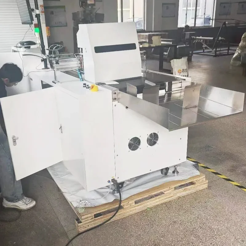 Single Pass Digital Printer for  Kraft Paper Bag Coffee Cup Logo Printing Packaging Printing Services - view 2
