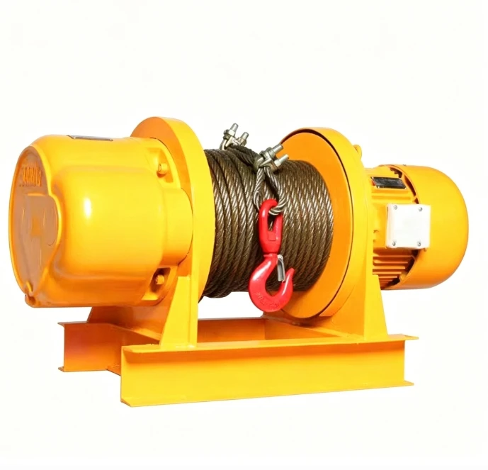 Supplier Portable Electric Anchor Winch For Boat - Radio Controlled Quality Contract