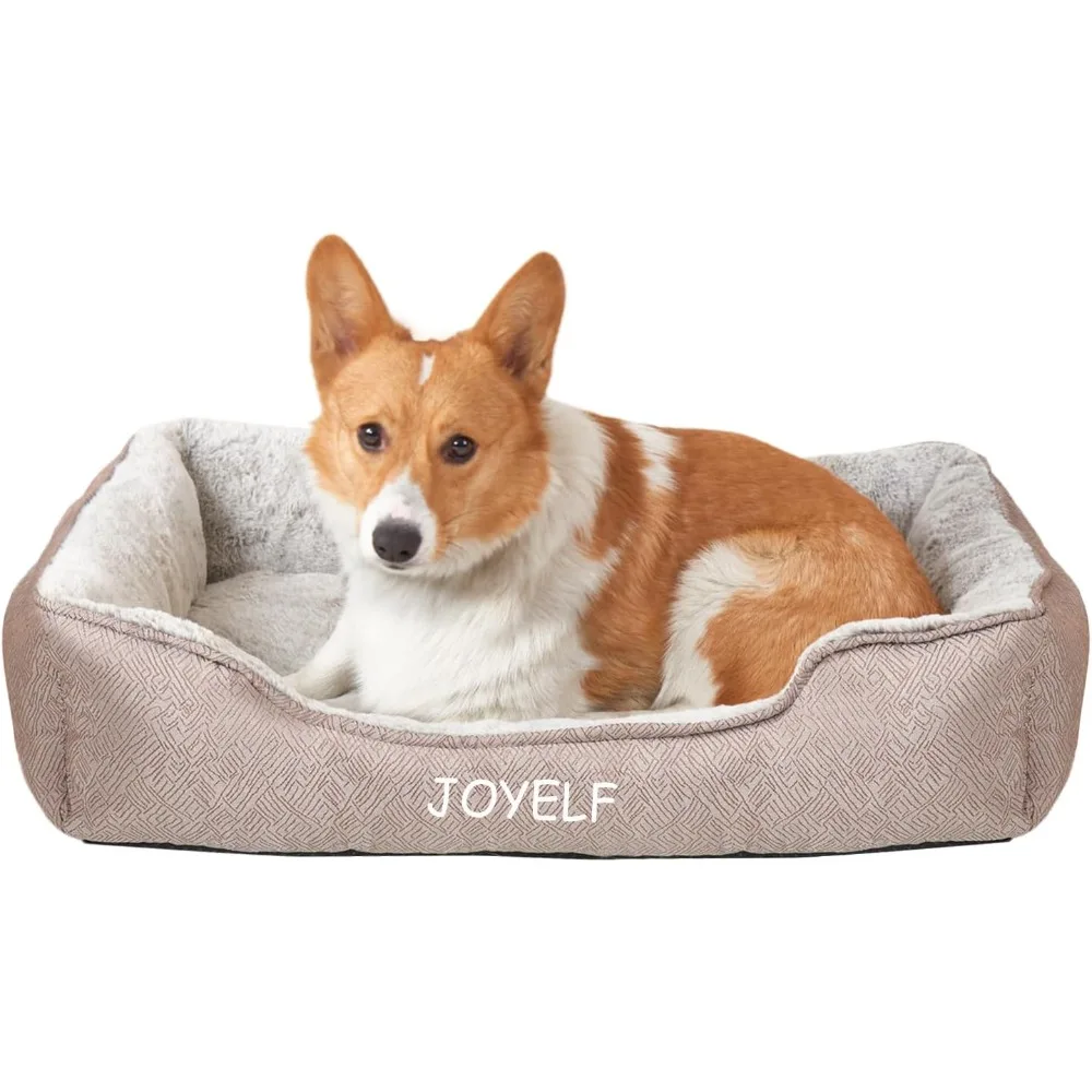 

Washable Pet Bed, Soothing Pet Beds, Anti-anxiety Cat Bed/sofa, Cute Plush Pet Beds