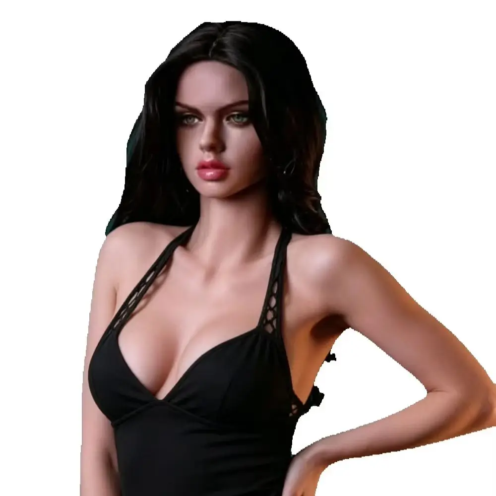 Sex Doll Toy Love TPE for Men158CM Sex Dolls Toys Body Adult Anus Realistic Vagina  Masturbation Silicone Boobs Full Ass Sexy