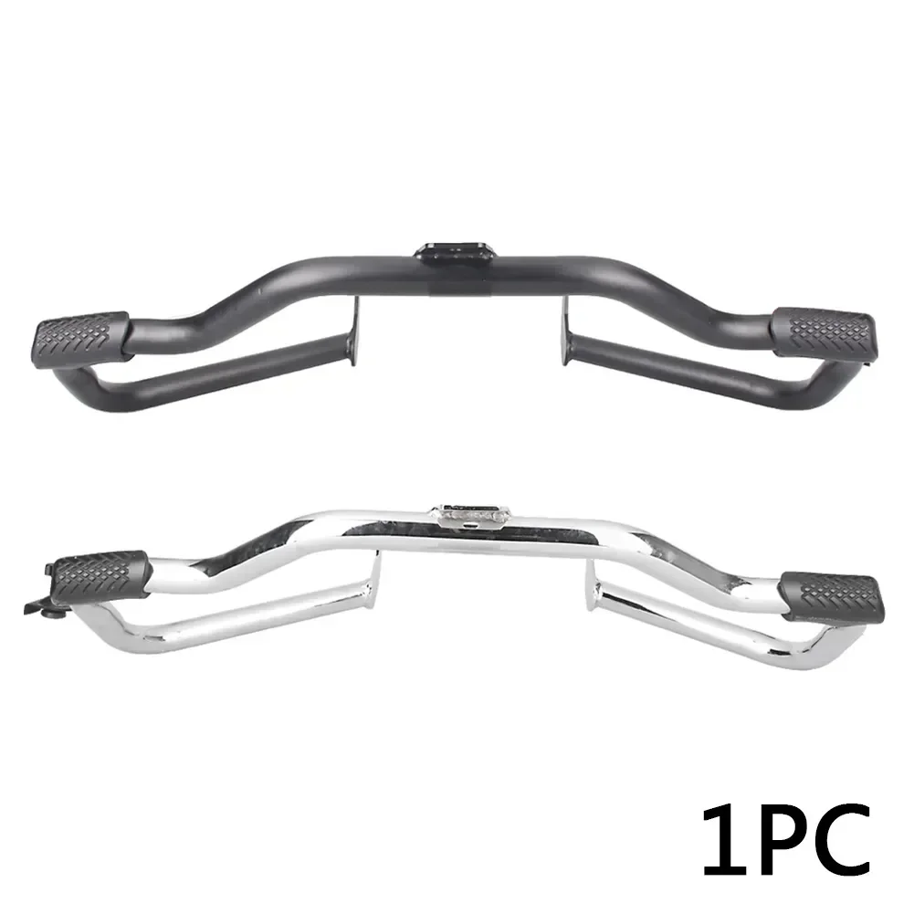 

for Harley Davidson FLSTC Heritage Softail Classic FLSTN Softail Deluxe FLSTF Fat Boy Engine Guard Highway Crash Bar Protector