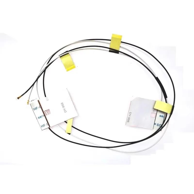 Nouveau pour Alienware M13X 13 R1 R2 R3 antenne intégrée câble Wifi fil A148S4